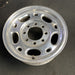 16" AVALANCHE 2500 02-06 , aluminum Original OEM Wheel Rim - View 7