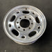 16" AVALANCHE 2500 02-06 , aluminum Original OEM Wheel Rim - View 8