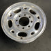 16" AVALANCHE 2500 02-06 , aluminum Original OEM Wheel Rim - View 7
