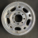 16" AVALANCHE 2500 02-06 , aluminum Original OEM Wheel Rim - Additional View