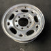 16" AVALANCHE 2500 02-06 , aluminum Original OEM Wheel Rim - View 8