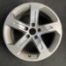 17" AUDI A3 17-18 17x7.5 , 5 spoke Original OEM Wheel Rim - Additional View