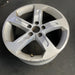 17" AUDI A3 17-18 17x7.5 , 5 spoke Original OEM Wheel Rim - View 7