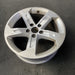 17" AUDI A3 17-18 17x7.5 , 5 spoke Original OEM Wheel Rim - View 8