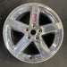 20" DODGE 1500 PICKUP 09-10 20x9 , 5 spoke Original OEM Wheel Rim - Additional View