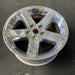 20" DODGE 1500 PICKUP 09-10 20x9 , 5 spoke Original OEM Wheel Rim - View 8