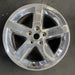 20" DODGE 1500 PICKUP 09-10 20x9 , 5 spoke Original OEM Wheel Rim - Additional View