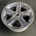 20" DODGE 1500 PICKUP 09-10 20x9 , 5 spoke Original OEM Wheel Rim - View 7