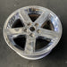 20" DODGE 1500 PICKUP 09-10 20x9 , 5 spoke Original OEM Wheel Rim - View 8