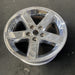 20" DODGE 1500 PICKUP 09-10 20x9 , 5 spoke Original OEM Wheel Rim - View 8