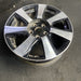 17" MIRAI 16-20 Original OEM Wheel Rim - View 7