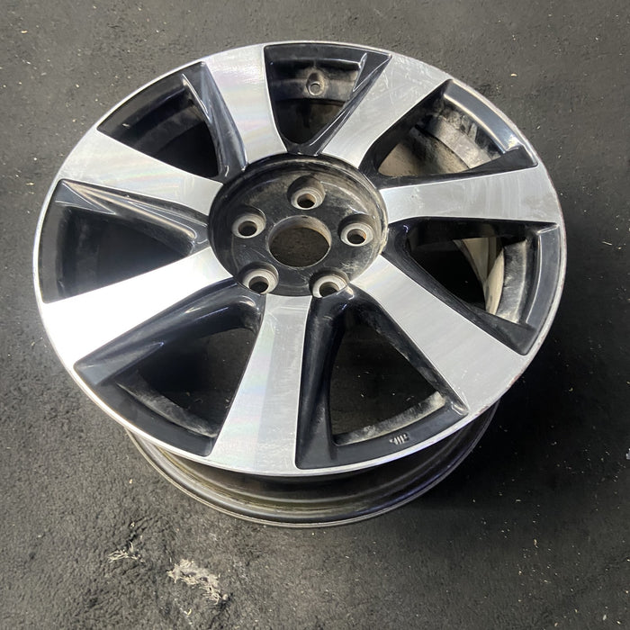 17" MIRAI 16-20 Original OEM Wheel Rim - View 8