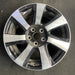 17" MIRAI 16-20 Original OEM Wheel Rim - Additional View