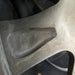 17" MIRAI 16-20 Original OEM Wheel Rim - View 9