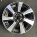 17" MIRAI 16-20 Original OEM Wheel Rim - Additional View