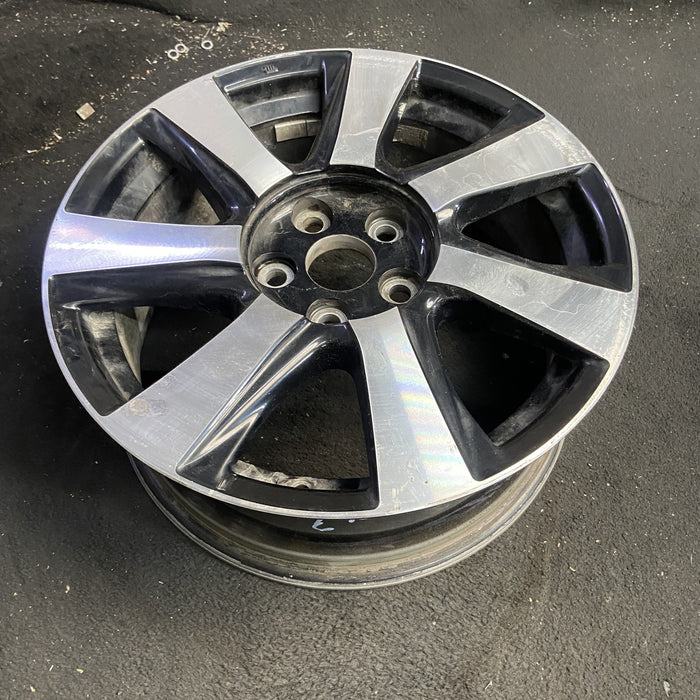 17" MIRAI 16-20 Original OEM Wheel Rim - View 7