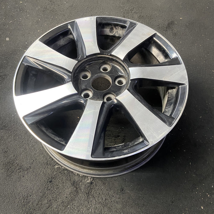 17" MIRAI 16-20 Original OEM Wheel Rim - View 8