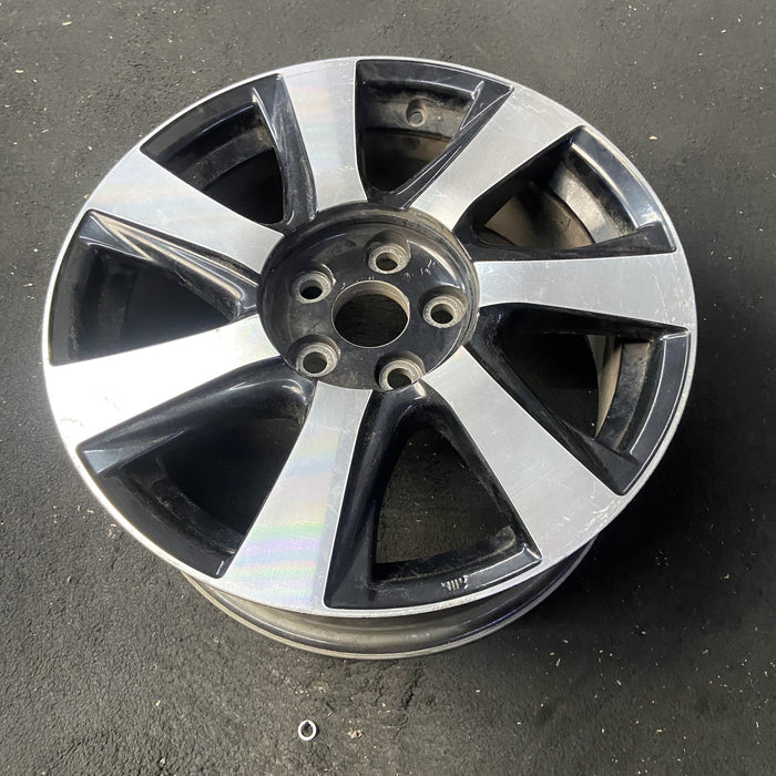 17" MIRAI 16-20 Original OEM Wheel Rim - View 8