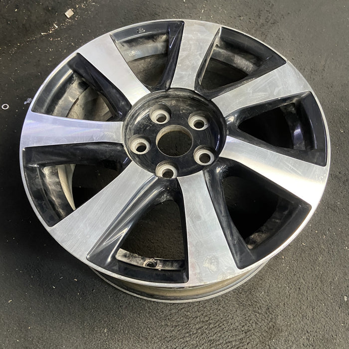 17" MIRAI 16-20 Original OEM Wheel Rim - View 7