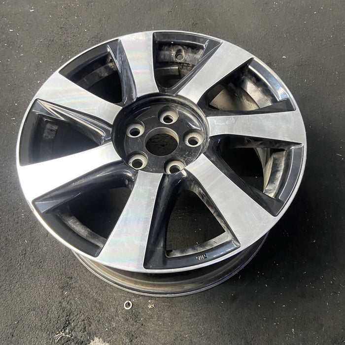 17" MIRAI 16-20 Original OEM Wheel Rim - View 8