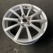 17" MAZDA MX-5 MIATA 06-08 , 17x7, 10 straight spokes Original OEM Wheel Rim - View 8