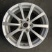 17" MAZDA MX-5 MIATA 06-08 , 17x7, 10 straight spokes Original OEM Wheel Rim - Additional View