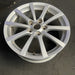 17" MAZDA MX-5 MIATA 06-08 , 17x7, 10 straight spokes Original OEM Wheel Rim - View 7