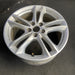 17" FUSION 15-16 17x7.5, , 5 split spokes, Energi Titanium Original OEM Wheel - View 7