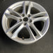 17" FUSION 15-16 17x7.5, , 5 split spokes, Energi Titanium Original OEM Wheel - View 7