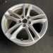 17" FUSION 15-16 17x7.5, , 5 split spokes, Energi Titanium Original OEM Wheel - View 7
