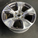20" DODGE 1500 PICKUP 19-21 , 20x9, , 5 spoke, opt WRB Original OEM Wheel Rim - View 7