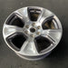 20" DODGE 1500 PICKUP 19-21 , 20x9, , 5 spoke, opt WRB Original OEM Wheel Rim - View 8