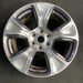 20" DODGE 1500 PICKUP 19-21 , 20x9, , 5 spoke, opt WRB Original OEM Wheel Rim - Additional View