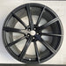 22" AUDI RSQ8 20-25 22x10 , Original OEM Wheel Rim - Additional View