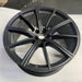 22" AUDI RSQ8 20-25 22x10 , Original OEM Wheel Rim - View 7