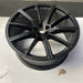 22" AUDI RSQ8 20-25 22x10 , Original OEM Wheel Rim - View 8