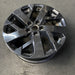 18" SORENTO 21-23 gasoline, 18x7.5 , 5 split spoke Original OEM Wheel Rim - View 8