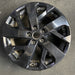 18" SORENTO 21-23 gasoline, 18x7.5 , 5 split spoke Original OEM Wheel Rim - Additional View