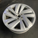 20" ATLAS 21 20x8, 5 spoke, double spoke, bent spoke Original OEM Wheel Rim - View 7