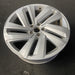20" ATLAS 21 20x8, 5 spoke, double spoke, bent spoke Original OEM Wheel Rim - View 8