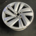 20" ATLAS 21 20x8, 5 spoke, double spoke, bent spoke Original OEM Wheel Rim - View 7