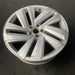 20" ATLAS 21 20x8, 5 spoke, double spoke, bent spoke Original OEM Wheel Rim - View 8