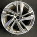 20" AUDI Q7 20-22 20x9 , Original OEM Wheel Rim - Additional View