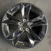 18" MUSTANG 24-25 18x8.5, Original OEM Wheel Rim - Additional View