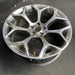20" 300 15-22 20x8 , 7 Y spoke, polished Original OEM Wheel Rim - View 7