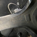 20" 300 15-22 20x8 , 7 Y spoke, polished Original OEM Wheel Rim - View 9