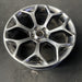 20" 300 15-22 20x8 , 7 Y spoke, polished Original OEM Wheel Rim - View 8
