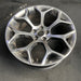 20" 300 15-22 20x8 , 7 Y spoke, polished Original OEM Wheel Rim - View 7