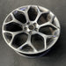 20" 300 15-22 20x8 , 7 Y spoke, polished Original OEM Wheel Rim - View 8