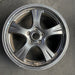 18" BZ4X 23-25 , 18x7.5 Original OEM Wheel Rim - Additional View